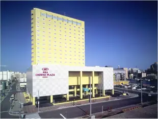 ANA皇冠廣場酒店 釧路ANA Crowne Plaza Hotel Kushiro