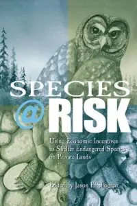 在飛比找博客來優惠-Species At Risk: Using Economi