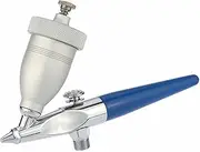 Sand Blaster Mini Spray Gun Airbrush Sandblaster Air-Brush Kit Sandblasting Spray Paint Gun For Art Tattoo Manicure Metal Glass Engraving