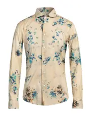 [BRIAN DALES] BRIAN DALES Shirts - Item 10624385