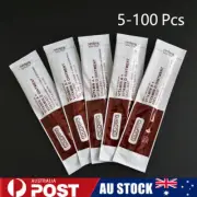 10-100PCS Tattoo Aftercare Cream Vitamin A & D Sachets Ointment Skincare Repair
