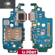 Original Samsung Galaxy A54 A53 a51 a32 a14 a13 Charging Port microphone sub PBA