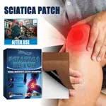 WOOL🔥SOUTH MOON SCIATIC NERVE RELIEF PATCH NERVE RELIEF SED