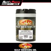 Gulf Western Euro Energy 5W-30 Full Synthetic Engine Oil 20L | 62002