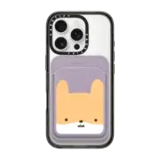 Snappy MagSafe Wallet Snappy™ BioVeg Wallet MagSafe Compatible SHIB WALLET