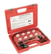 11pc Electronic Fuel Injection Signal Noid Lite Tester Light set 4 GM FORD BOSCH