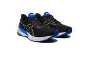 Asics GT 1000 12 Mens Running Shoes - Black/Purple