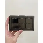 SWITCH遊戲卡盒 任天堂NINTENDO記憶卡卡帶夾匣透明盒