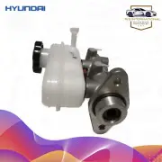 Hyundai genuine getz prime brake master cylinder assy 2007-2010 585101C300