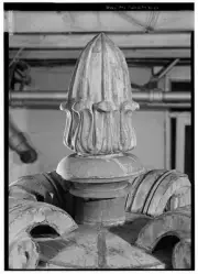 Jacob Tome Institute,Tome Road,Port Deposit,Cecil County,Maryland,MD,HABS,54