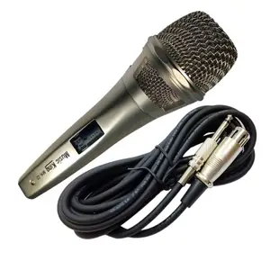 專業麥克風有線卡拉OK麥克風KTV Microphone(盒裝)