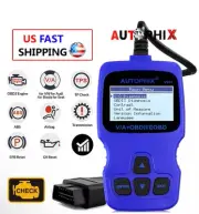 Autophix V007 For VW/Audi OBD2 Scanner All System Code Reader Diagnostic Tool