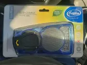 BRAND NEW Freeplay Self Powered Energy Wind Up Radio & Flashlight