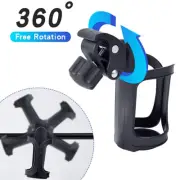 Bicycle Water Bottle Bag MTB Bike Handlebar Insulated Kettle Holder Pouch