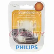 Philips Dome Light Bulb for Volvo S60 S60 Cross Country S80 V60 V60 Cross my (for: Volvo)