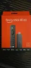 Amazon Fire TV Stick 4K MAX Streaming Device, 16 GB Wi-Fi 6E Free Live TV Alexa