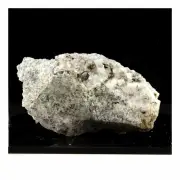 Brookite. 620.5 Ct. Jarrier, Maurienne, Savoy, France