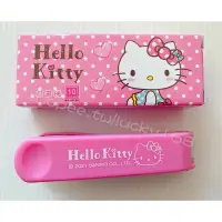 在飛比找蝦皮購物優惠-正版 三麗鷗 HELLO KITTY 凱蒂貓 KT 新訂書機