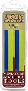 The Army Painter Kneadite Green Stuff