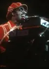 American musician Stevie Wonder performs onstage November 1974 Old Photo 14
