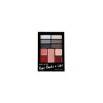 Revlon Eyes Cheeks Lip Palette 200 Seductive Smokies