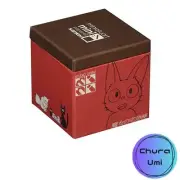 Sankei MP07-94 Studio Ghibli Mini Kiki's Delivery Service Gigi and Kittens