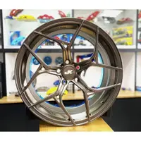 在飛比找蝦皮購物優惠-【JK RACING精品】FK4S客製 BBS.RAYS 輕