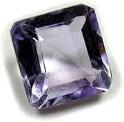 INDIA MADE 10.25 Ratti Amethyst Stone Original Certified With Lab Report Certificate Natural Katela/Kathela/Jamunia Stone,Purple For Man And Woman With Lab - Certificate-B0DKFQWTPX