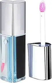 Liquid Blush for Cheeks | Natural Glossy Face Blusher,Temperature Change Cosmetic Smudge Proof Lips and Cheek Tint for All Skin Tones