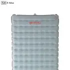 NEMO Tensor All-Season Ultralight Insulated Sleeping Pad - Long Wide