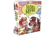 Calliope Hive Mind 2nd Edition Tabletop Interactive Family Party Board Game