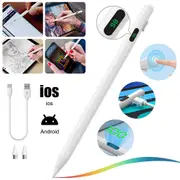Universal Capacitive Touch Screen Stylus Pen For Drawing Ipad Android Tablet