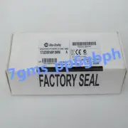 1 pcs New IN BOX AB Rockwell Remote Input Module 1732D-IB16M12MINI