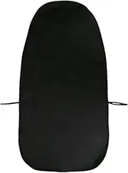 Car Seat Dog Cover - Vehicle Front Seat Protector | Scratchproof Auto Mat Chair Cover, Pet Vehicle Pad Nonslip for Trucks SUVs Dogs Cats
