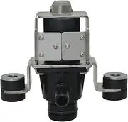 K5T45774 Canister Purge Vent Solenoid Vacuum Valve K005T45774 ，Compatible With Infiniti G20 ，Compatible With Nissan 200SX ，Compatible With Maxima Pathfinder ，Compatible With Sentra