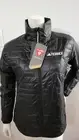 NEW ADIDAS TERREX WOMEN'S XPERIOR VARILITE PRIMALOFT BLACK JACKET SIZE S
