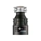InSinkErator Badger 5 Badger 1/2 HP Garbage Disposal - Without Power Cord