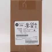 Allen-Bradley 25B-D010N114 PowerFlex 525 4.0kW/5.0Hp Factory Sealed 25B D010N114