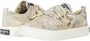 [Sperry] Unisex Kid's Crest Vibe JR Sneaker