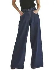 [Fate & Becker] Soaring Jeans in Indigo Wash