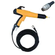 Electrostatic Powde Coating Spray Gun for Wagner PEM X1
