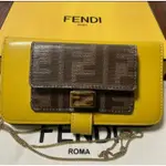 FENDI 芬迪 包 日本直送 二手