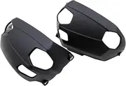 Compatible with R T R9T 2014-2020 R1200GS ADV 2010-2012 Motorcycle Head Engine Guard Protector Cover