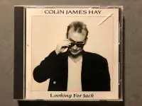 在飛比找Yahoo!奇摩拍賣優惠-◆35起標◆COLIN JAMES HAY Looking 