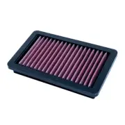DNA Air Filter Compatible for Smart Forfour 453 Brabus 0.9L (14-18) P-SM10S21-01