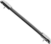 Yardenfun Cabinet Grasp Strap Speaker Handle 8mm Diameter Audio Guitar Amplifier Handle Pull