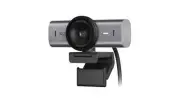 Logitech MX Brio 4K Ultra HD Webcam Graphite