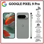 Google Pixel 9 Pro 5G 16GB+512GB HAZEL Dual SIM Unlocked Android Mobile Phone AU