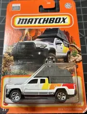 Matchbox 2016 Toyota Tacoma