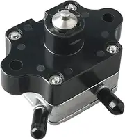 66M-24410 Fuel Pump For Outboard Motor 9.9HP 15HP 4-Stroke 66M-24410-10-00 66M-24410-11-00 66M-24410-00 Boat Engine